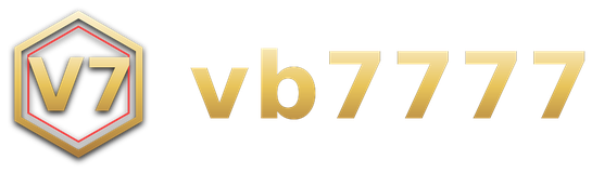 vb7777 logo